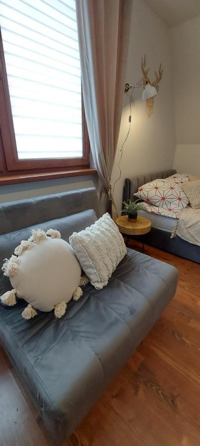 Willa Cyrek Zakopane Eksteriør bilde